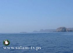 اكتشاف جديد للغاز الطبيعي في موقع تمار في البحر المتوسط