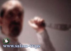 أب يقتل طفلته بعدة طعنات في بيت لحم !!