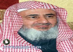 الشيخ العبيكان: من شق عليه الصوم يجوز له الافطار!!