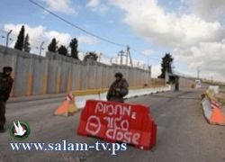 مع إقتراب أيلول: إسرائيل تنوي فرض طوق أمني مشدد