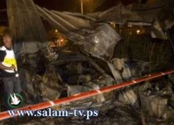 وزير الامن الداخلي الاسرائيلي : حماس ستدفع ثمنا غاليا واياما صعبة تنتظر سكان جنوب اسرائيل