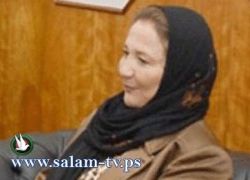 اعتقال "شانقة الرجال ومصاصة دماء الليبيين" وصاحبة عبارة: نبو إعدام بالميدان