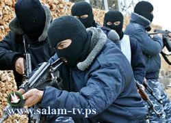 العثور على جثة مواطن مقتولا في طولكرم والشرطة تلقي القبض على الجاني