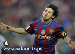 برشلونه يخشى مفاجأت الفرق الروسيه عندما يواجه بوريسوف( تشكيلة الفريقين)