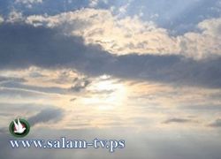 حالة الطقس في اليومين القادمين
