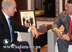 العاهل الأردني: نتنياهو يسعى لإسقاط المملكة وتحويلها لوطن بديل