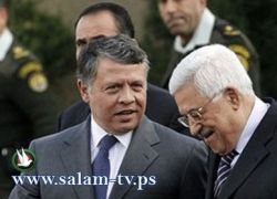 السفير خيري: اسرائيل افرجت عن 200 مليون دولار بجهود العاهل الاردني
