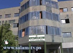 ابتداء من الغد استئناف الدوام في جامعة القدس المفتوحة بطولكرم