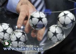 نتائج قرعة دوري أبطال أوروبا – مواجهات سهله للريال و برشلونة