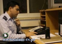 القبض على شخص بتهمة التهديد عبر الانترنت في قلقيلية
