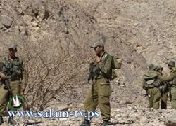 اعلان حالة الطوارئ في منطقة المطلة خشية تسلل مسلحين