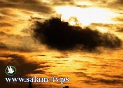 حالة الطقس: تواصل ارتفاع الحرارة حتى الجمعة