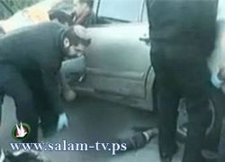 السجن 12 عاما ونصف لفلسطيني تعرض للإصابة والدهس 3 مرات