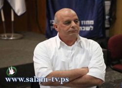 ديسكن : "إذا خسرت إسرائيل فتح فستجد نفسها تفاوض حماس"