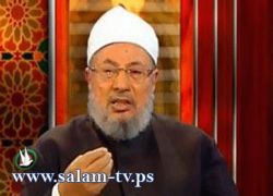القرضاوي يشن هجوما غير مسبوق على ايران وحزب الله