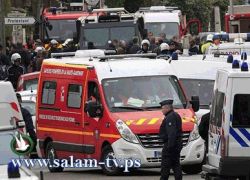الكشف عن تفاصيل مثيرة عن منفذ عملية إطلاق النار في فرنسا