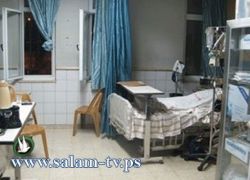 وزارة الصحة: 20 طبيب لكل 10000 نسمه 72% من الشعب يعانون السمنه