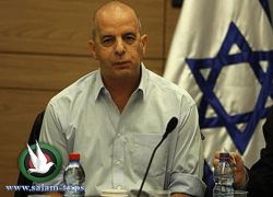 ديسكين: حكومة نتنياهو غير معنية بالمفاوضات خشية انهيارها