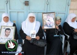 الهيئة الوطنية العليا لمتابعة شؤون الأسرى والمحررين للتضامن مع أسرانا البواسل