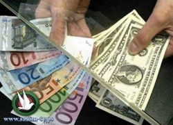 دولار 3.79- يورو 4.96- د.اردني 5.34- ج.مصري 0.62 شيقل