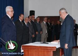 فياض يعلن وزارته الجديدة اليوم
