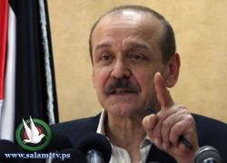 استقالة عبد ربه من منصبه كمشرف عام على هيئة الإذاعة والتلفزيون