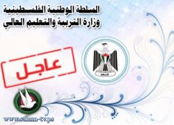 نتائج امتحانات التوظيف التربية والتعليم 2012 لجميع المحافظات