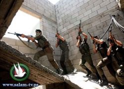 اعترافات المتهمين تكشف :اللهو الخفي موّل بالملايين مجموعات وشخصيات لاعادة الفلتان الامني للضفة
