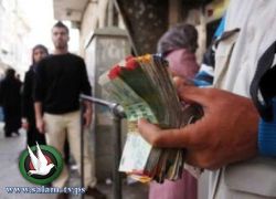 هآرتس:النقد الدولي يرفض طلب تل أبيب منح السلطة 100 مليون $ لمنعها من الانهيار