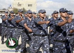 الشرطة تواصل حملتها لمحاربة ظاهرة عمالة الأطفال والتسول في طولكرم