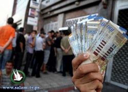 مجدلاني : يوم الثلاثاء سيتم تحديد موعد صرف الرواتب .. والحكومة تبذل قصارى جهدها لصرفها في موعدها