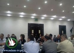 فياض: لا نهرب من المسؤولية ولا نصدرها لأحد