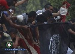 أمريكا تجمّد الدعم لمصر بسبب احتجاجات الفيلم المسيء