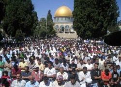 المفتي العام يعلن موعد صلاة عيد الأضحى
