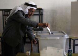 انتخاب صلاح نجيب رسميا رئيسا لبلدية عنبتا