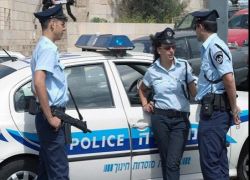 الشرطة الإسرائيلية تعتقل شقيقين للاشتباه باغتصاب شقيقتيهما