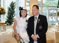 ملياردير صيني يقدم 65 مليون دولار لمن يتزوج ابنته