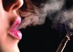 معدلات الوفاة بين السيدات المدخنات في تزايد مستمر
