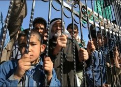 الأمن المصري يغلق معبر رفح ويمنع الفلسطينيين من المغادرة