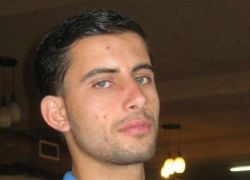قوات الاحتلال تعتقل الصحفي أحمد العاروري في بلدة عارورة شمال رام الله