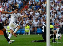ايسكو الذهبي يقود ريال مدريد للفوز على بيلباو بثلاثية - شاهد الاهداف