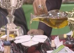 خبراء تغذية ينصحون باستخدام الزيوت النباتية في الطهي