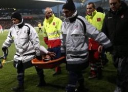 رسميا : فالكاو سيغيب عن الملاعب لمدة ستة أشهر
