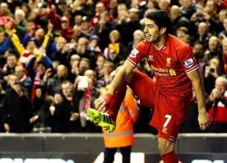 ليفربول ينتصر على بورنموث في كأس الاتحاد الانجليزي