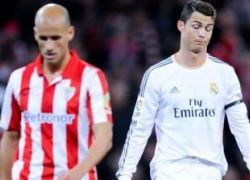 بلباو يقدم خدمة لاتلتيكو مدريد وبرشلونة ويتعادل مع الريال
