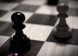 كَفى الى مَتى سَنَبقى في أوهام - بقلم نرمين وليد بكر