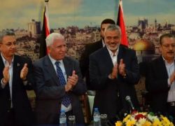 فيديو : مكتب نتنياهو يبدأ بشن حملة دعائية ضد الرئيس الفلسطيني