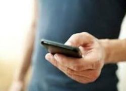 تطبيق يتيح للشخص قياس مستوى التوتر لديه بهاتفه الذكي