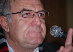 السجن عام على عضو كنيست سابق بسبب زيارته سوريا