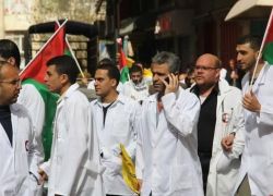 إلغاء الخطوات الاحتجاجية بعد اتفاق بين وزارة الصحة ونقابة الأشعة